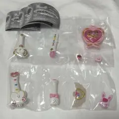 【未開封】プリキュアオールスターズ なりきりプリキュアDX2 ヒーリングステッキ