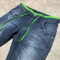 【EDWIN JERSEYS】エドウィンジャージーズ COOL 春夏向けデニム