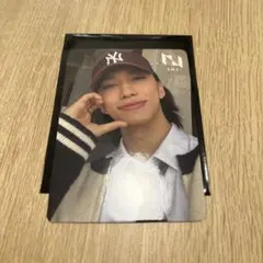 INI PULSE タワレコ店舗 トレカ 池﨑理人