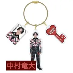 2026年最新】lilleague 中村竜大の人気アイテム - メルカリ