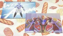 2026年最新】エクスオーガの人気アイテム - メルカリ