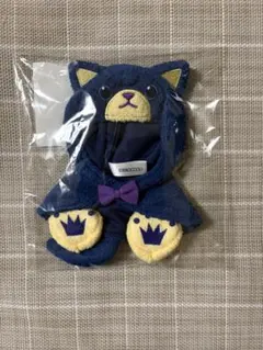 うたプリ　プリンスキャット　ポンチョ　ぬいスター　シエロ　聖川真斗 うたプリ プリンスキャット ポンチョ ぬいスター シエロ 聖川真斗