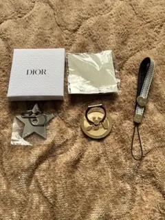 スマホリング3点セット