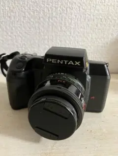 PENTAX SF7 レンズ2本 24-50/35-105 バッグ フィルム3本 2025年最新】ペンタックス SF7の人気アイテム - メルカリ