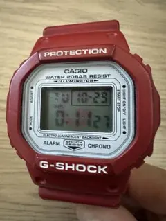 2025年最新】25周年 G-SHOCKの人気アイテム - メルカリ