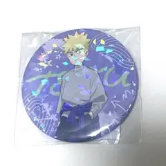 モブサイコ100 卒業 缶バッジ 暗田トメ - メルカリ