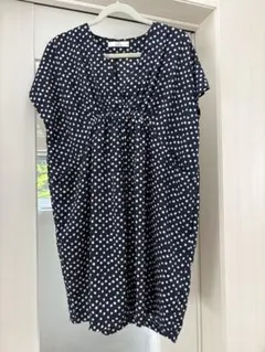 ikka チュニックのサムネイル
