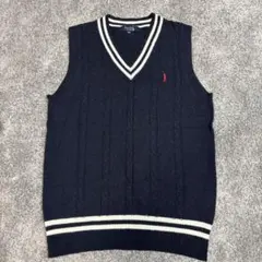 【美品】EAST BOY ベスト