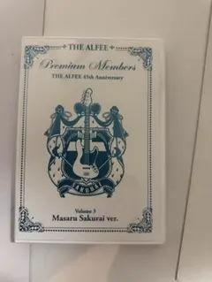 2025年最新】alfee 45th dvdの人気アイテム - メルカリ