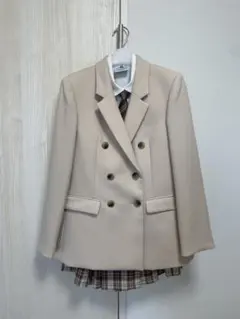 SPICECANDY スパイスキャンディ　フォーマルスーツ　セット160 卒業式