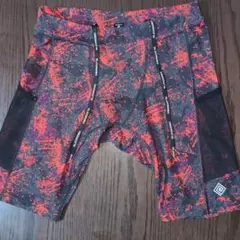 eldoresoエルドレッソ ハーフタイツ Sサイズのサムネイル