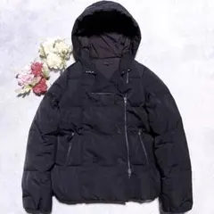 2025年最新】theory ダウンジャケットの人気アイテム - メルカリ