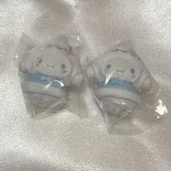 サンリオ シナモロール ちびっとも