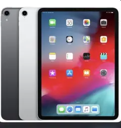 Apple iPad Pro 11インチ 本体 64GB 第1世代のサムネイル