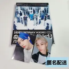 stray kids 名古屋 会場限定 9/2 フィリックス A セット ②