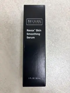 バランシングフェイシャルトナー リボックススキンスムージングセラム
