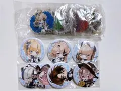ローゼンメイデン DMMくじ アクリルスタンド7点セット - メルカリ