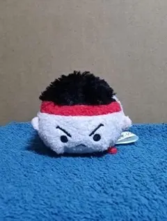 カプころん　ストリートファイター　リュウ