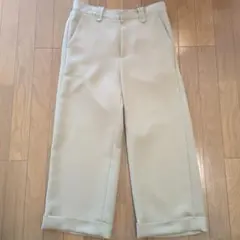 ☆美品☆レキップWパンツ 38サイズのサムネイル