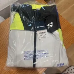 底値☆90s YONEX ヨネックスウィンドブレーカー ジップアップ - メルカリ