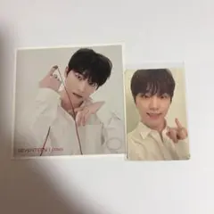 SEVENTEEN ディノ