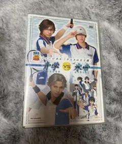 ミュージカル テニスの王子様 青学 vs 氷帝 2ndシーズン