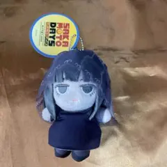 SAKAMOTO DAYS サカモトデイズ きゃらぱぺmini 大佛