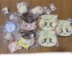 シーサー、栗まんじゅうまとめ売り