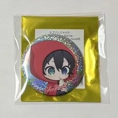 ヒプノシスマイク　ヒプマイ　スイパラ　缶バッジ　山田三郎