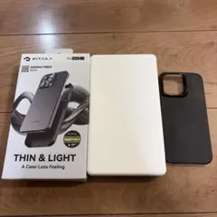 PITAKA iPhone 15 Pro ケース MagEZ Case4