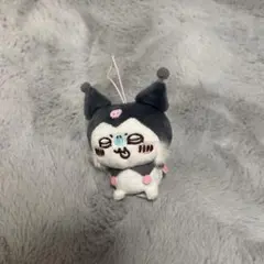 ちいかわ サンリオコラボ クロミ モモンガ