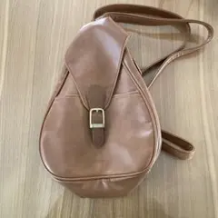 スリングバッグ