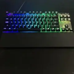 steelseries APEX pro TKL