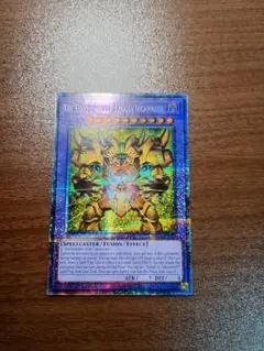 遊戯王、北米、英語、エクゾディア、シークレットレア、シク、UBP 2025年最新】エクゾディア 英語の人気アイテム - メルカリ