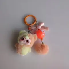 ベイビースリー　ぷくっとアングリーフェイス