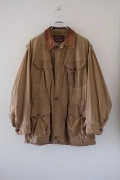1990s Marlboro Classics military jacket