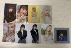 2025年最新】izoneイェナトレカの人気アイテム - メルカリ