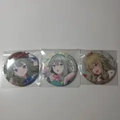 プロセカ 草薙寧々 缶バッジ 40C ワールドリンク 88 初期缶