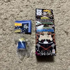 ヒロアカ　ヒロアカニャンコ　ベストジーニスト