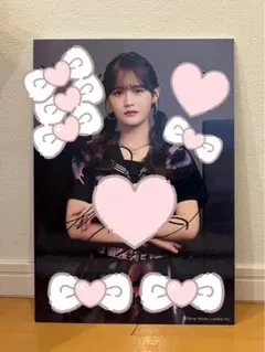 齋藤樹愛羅 CD抽選会 A賞 直筆 パネル イコラブ 齋藤樹愛羅 CD抽選会 A賞 直筆サイン入りパネル - メルカリ