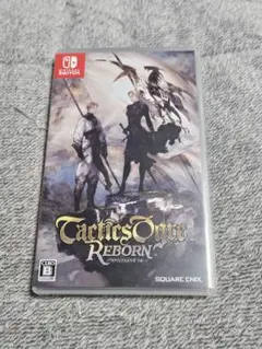 ま*屋様 タクティクスオウガリボーン　Tactics Ogre: Reborn