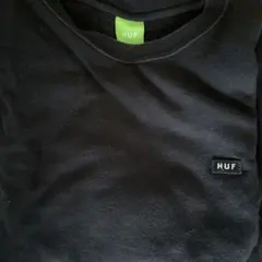 huf Tシャツ
