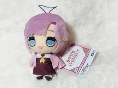 ラブライブ！　蓮ノ空女学院　きゅるまるぬいぐるみ　安養寺姫芽