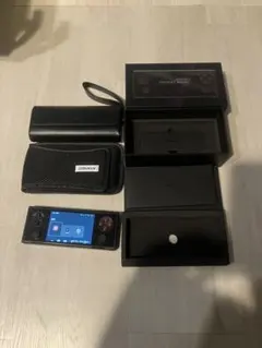 Ayaneo Pocket Micro 8G/256G