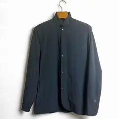 ルルレモン トラベル ジャケット Parkway Light Blazer
