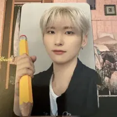 cravity ウビントレカ