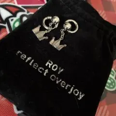 2026年最新】roy reflect overjoy ピアスの人気アイテム - メルカリ
