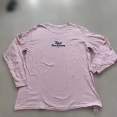 Pabst Blue Ribbon 長袖　Tシャツのサムネイル