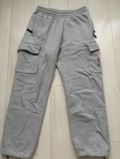 新品未使用 PROCLUB カーゴスウェットパンツ ワイド baggy Y2K - メルカリ
