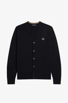 FRED PERRY Classic Cardiganのサムネイル